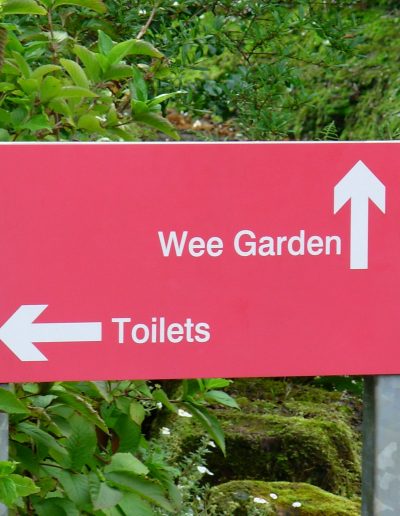 Wee Garden
